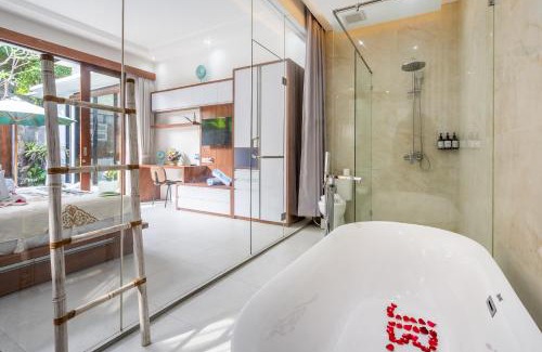 Central Seminyak Villa | Villa Yudhistira by JB Villas