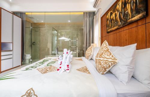 Central Seminyak Villa | Villa Yudhistira by JB Villas