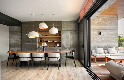 Montamise Villa | Villa YUKA with infinity pool, countryside view - EVJF - 10min Futuroscope