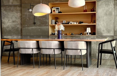 Montamise Villa | Villa YUKA with infinity pool, countryside view - EVJF - 10min Futuroscope