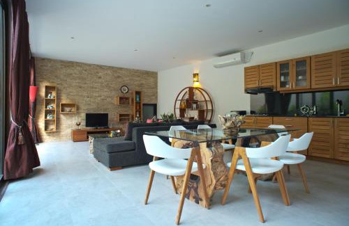 Central Seminyak Villa | Villa Zaïna