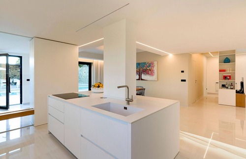 Savoca Villa | Villa Zafferano with pool - My Rental Homes