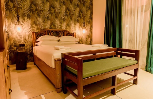 Talpe Villa | Villa Zai. NEW 2021. Talpe - Unawatuna - Galle