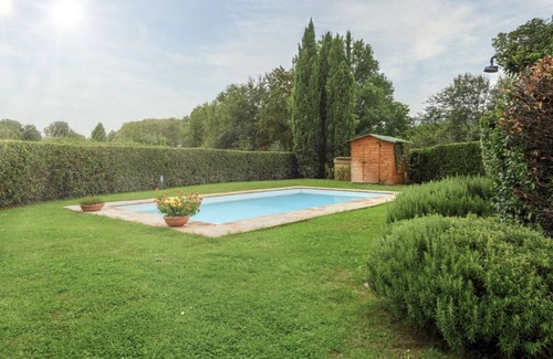 Poggibonsi Villa | Villa Zambra by MMega