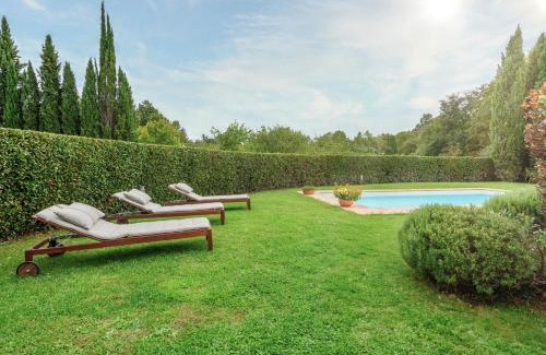 Poggibonsi Villa | Villa Zambra by Mmega