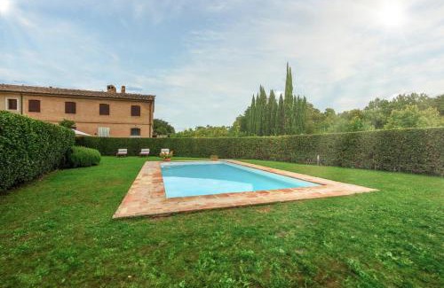Poggibonsi Villa | Villa Zambra by Mmega