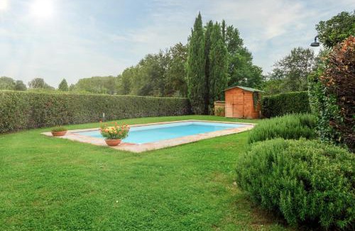 Poggibonsi Villa | Villa Zambra by Mmega