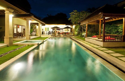 Central Seminyak Villa | Villa Zanissa
