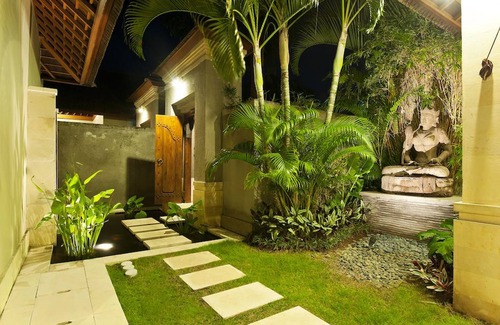 Central Seminyak Villa | Villa Zanissa