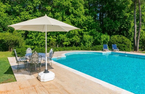 Marmaris Bed & Breakfast | Villa ZARIK | APHRODISIAS stunning domain, romantic, family friendly
