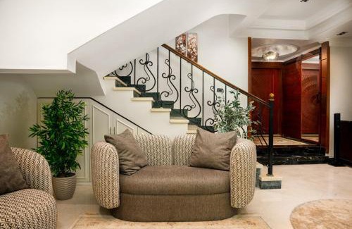 Sheikh Zayed City Villa | Villa Zayed Khan
