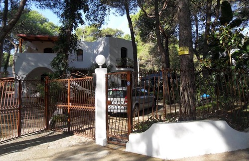 Castellaneta Marina House | Villa Zazzara