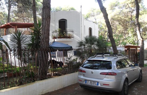 Castellaneta Marina House | Villa Zazzara