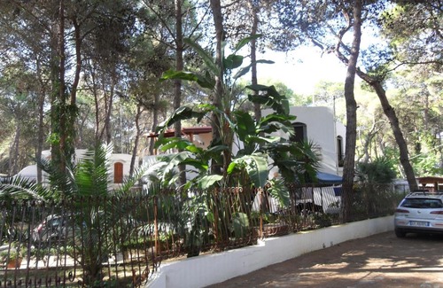 Castellaneta Marina House | Villa Zazzara