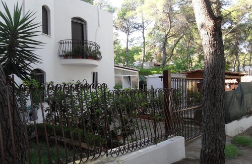 Castellaneta Marina House | Villa Zazzara