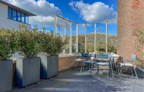 Bergen aan Zee House | Villa Zeilerboulevard