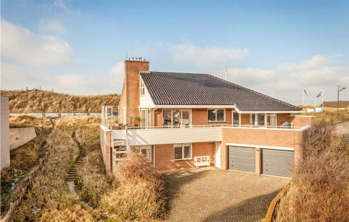 Bergen aan Zee House | Villa Zeilerboulevard