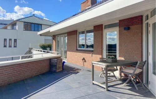Bergen aan Zee House | Villa Zeilerboulevard