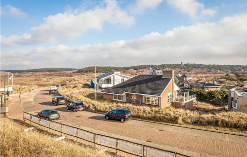 Bergen aan Zee House | Villa Zeilerboulevard
