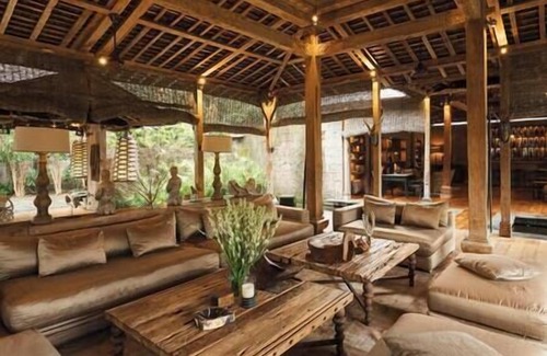 Berawa Villa | Villa Zelie by Elite Havens