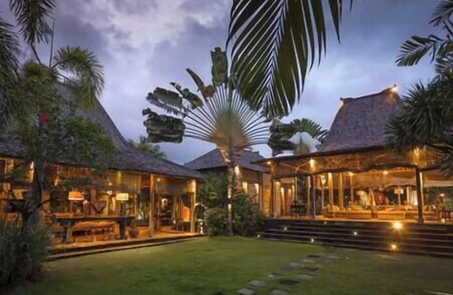 Berawa Villa | Villa Zelie by Elite Havens
