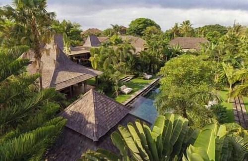 Berawa Villa | Villa Zelie by Elite Havens