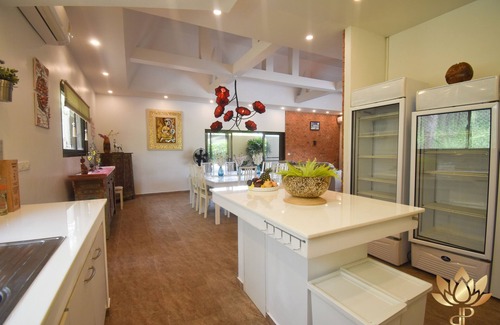 Maret Villa | Villa ZEN, 4 Bedrooms, BANGKAO