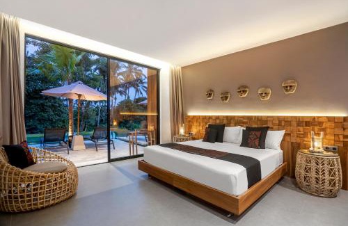 Pejeng Kawan Villa | Villa Zen by BaliSuperHost