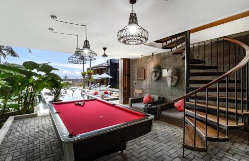 Pejeng Kawan Villa | Villa Zen by BaliSuperHost