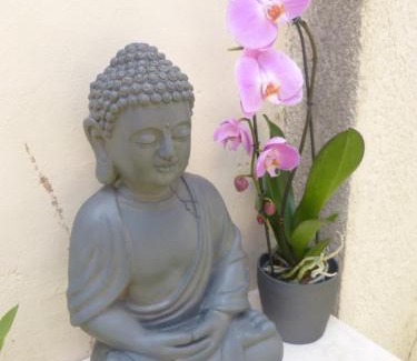 Sartrouville House | Villa Zen