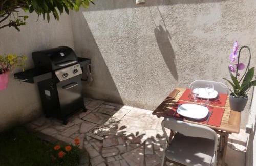 Sartrouville House | Villa Zen