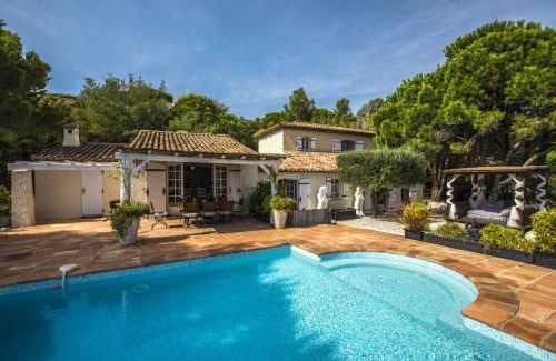Sainte-Maxime Villa | Villa Zen Ste Maxime