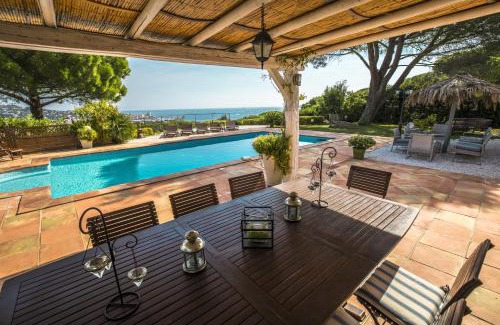 Sainte-Maxime Villa | Villa Zen Ste Maxime