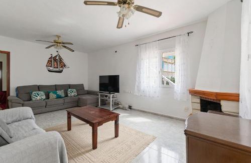 Orihuela Costa Villa | VILLA ZENIA by the Sea