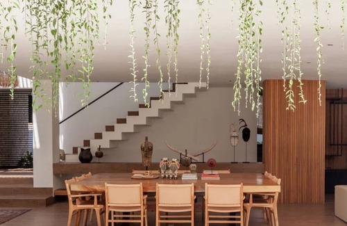 Babakan Villa | VILLA ZENO ARETE