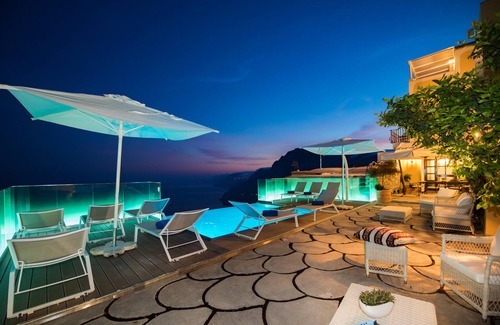 Nocelle Villa | Villa Zeus