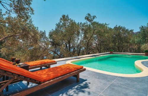 Patara Villa | Villa zeytin patara On the Lycian walking path