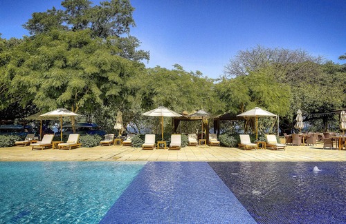 Brasilito Villa | Villa Zindagi Luxury Villa Private Pool - Reserva Conchal