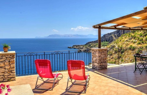 San Vito Lo Capo House | Villa Zingaro - San Vito Lo Capo