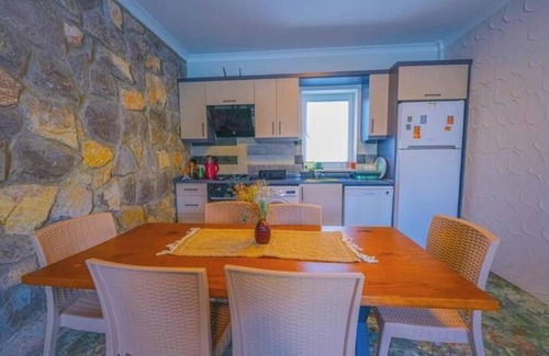 Yaniklar Villa | Villa Zumrut Vegavillalari