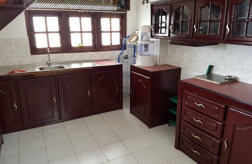 Primrose Hotel | Villa107