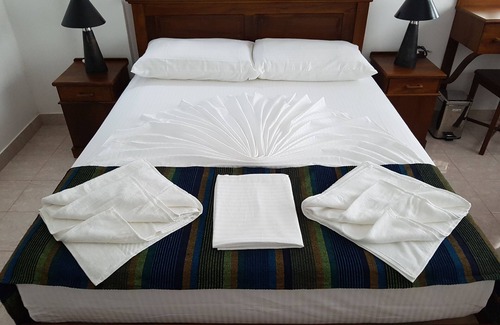 Primrose Hotel | Villa107
