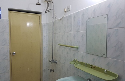 Primrose Hotel | Villa107