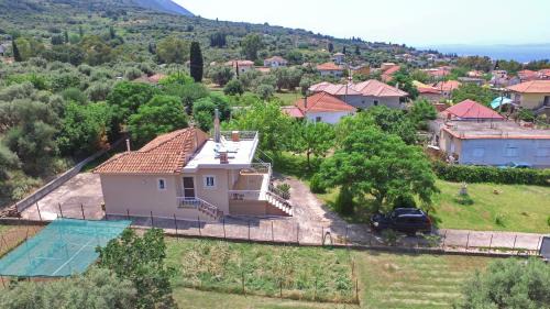 Paleros House | Villa28 Harmony