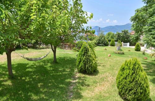 Paleros House | Villa28 Harmony