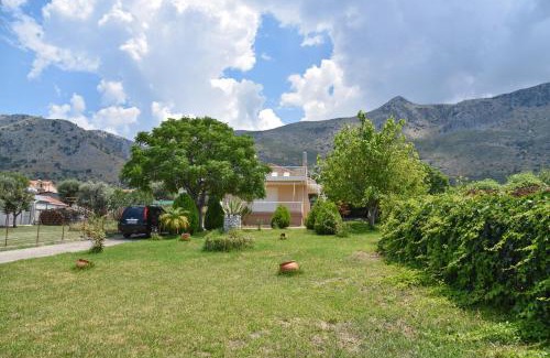 Paleros House | Villa28 Harmony