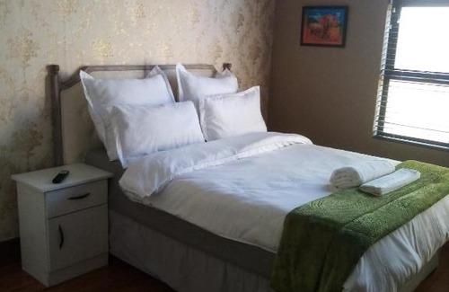 Goodwood House | Villa43guesthouse
