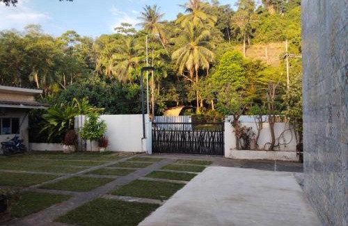 Lang Suan House | Villa89 Chumphon