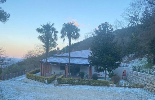 Caserta Vecchia Bed & Breakfast | VillaB&BFrancesca&Gioia