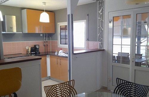 Goyave Villa | Villabadlou Ti-Cocon